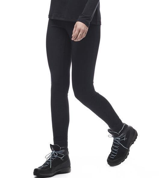 Perna - Womens - Black 2