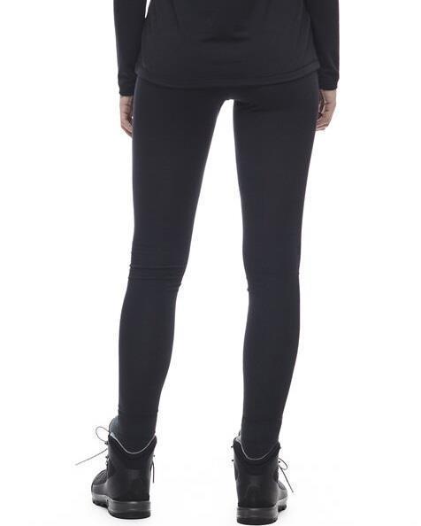 Perna - Womens - Black 3