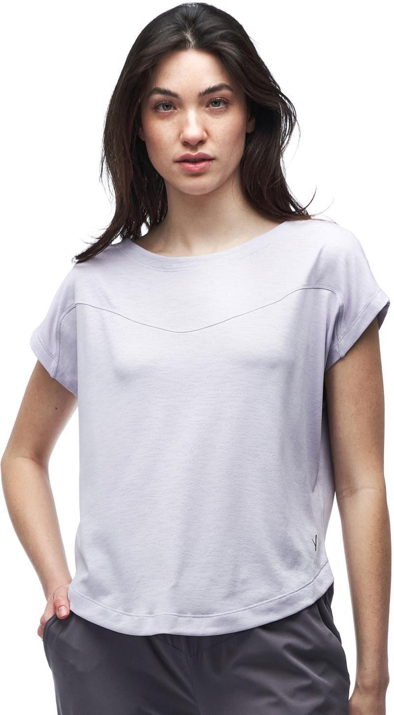 Pescolo SS Shirt - Womens - Euphoria 1