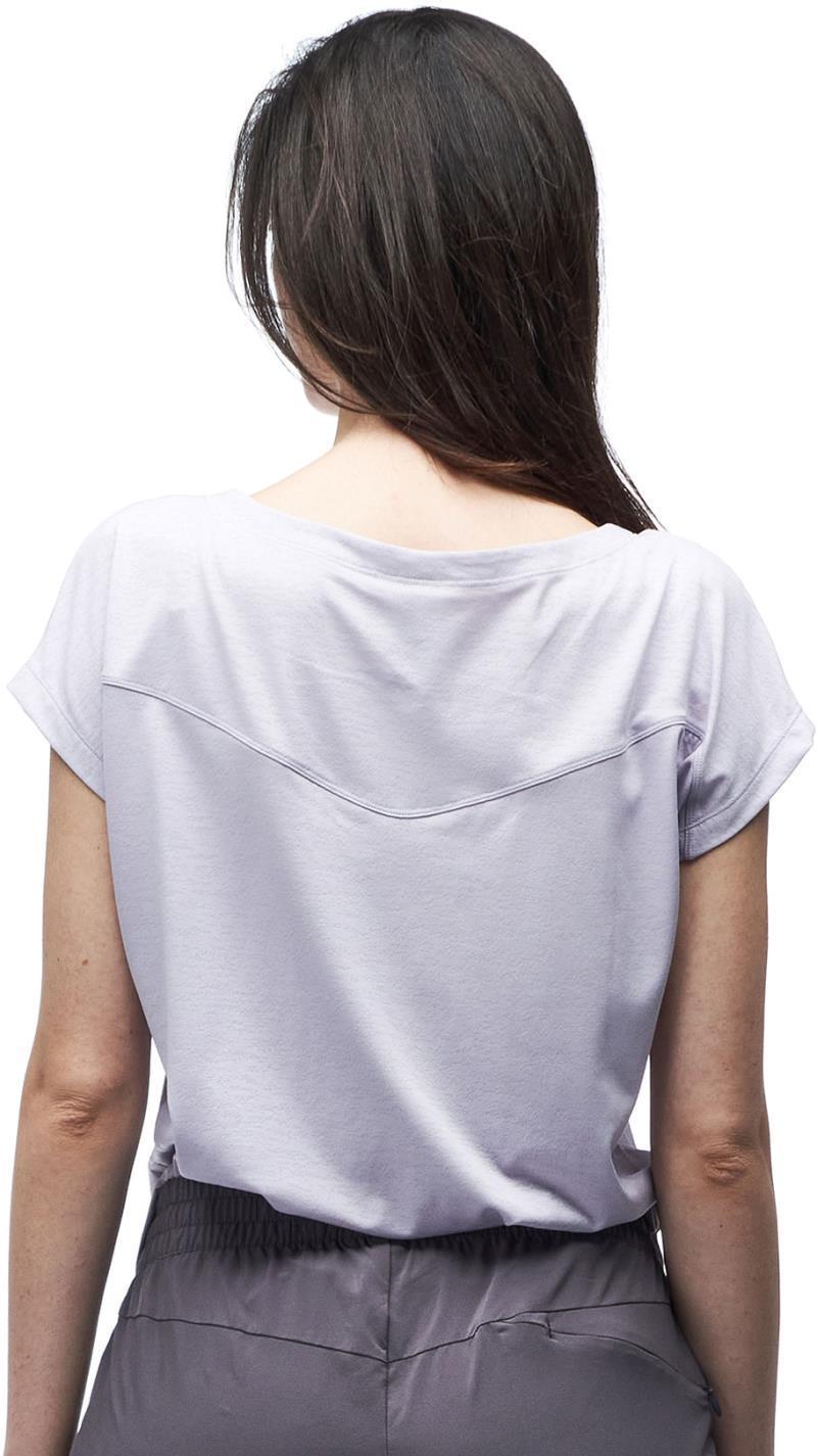 Pescolo SS Shirt - Womens - Euphoria 3