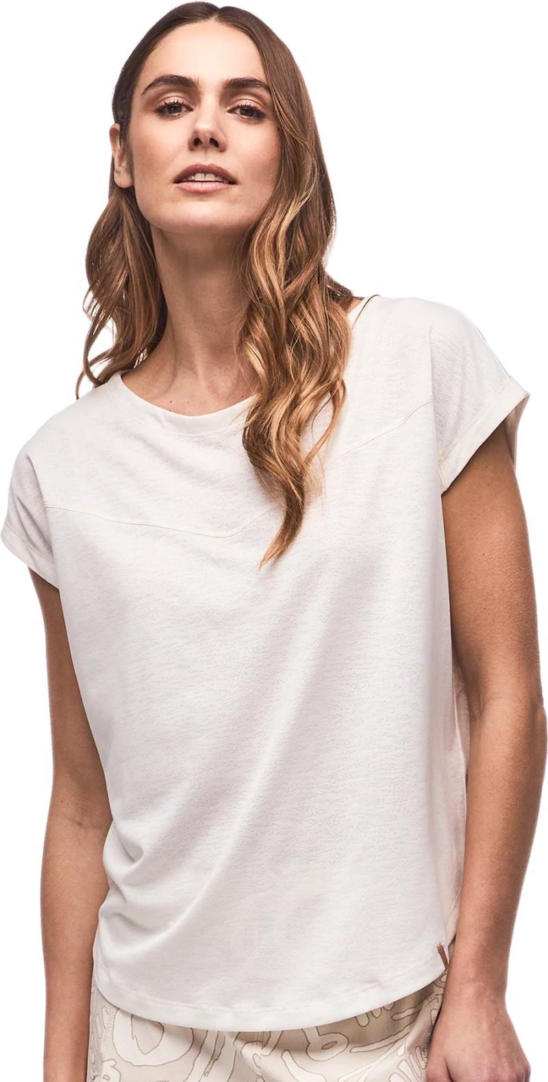 Pescolo Top - Womens - coco 1