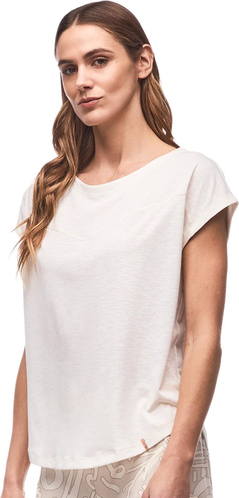 Pescolo Top - Womens - coco 1