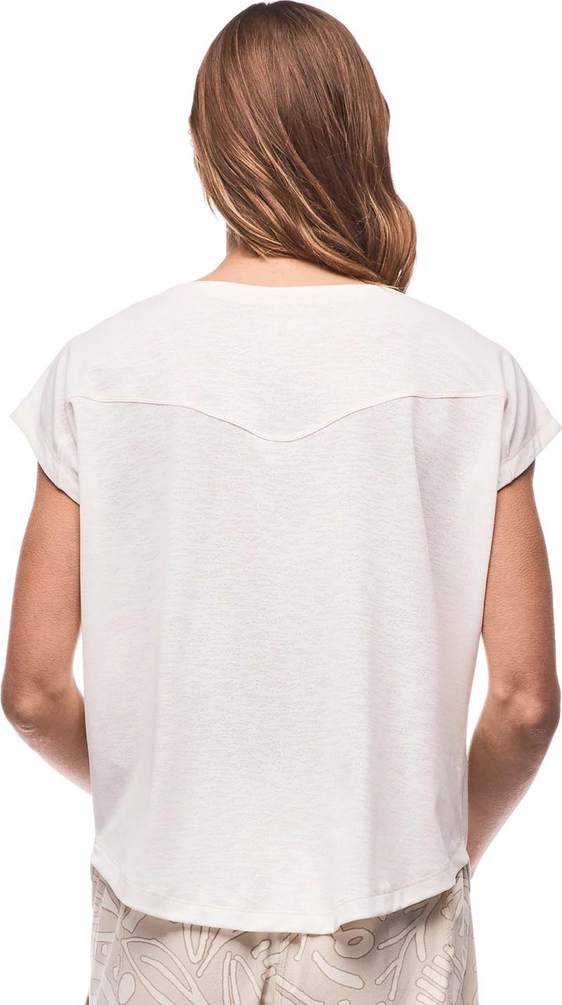 Pescolo Top - Womens - coco 1