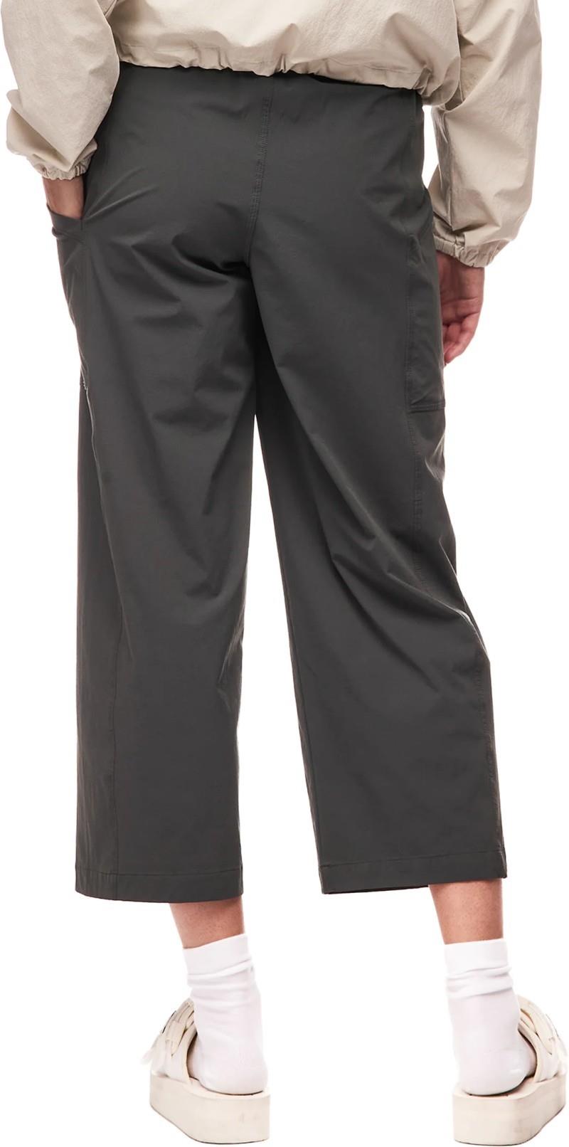 Pierna II Pants - Womens - nephrite 1