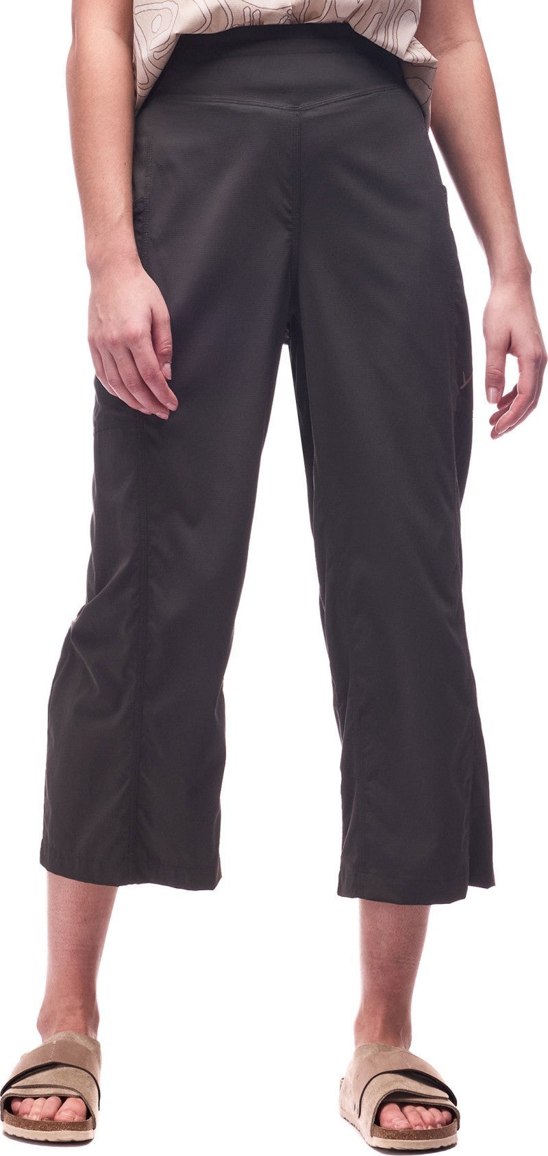 Pierna Pants - Womens - pine 1