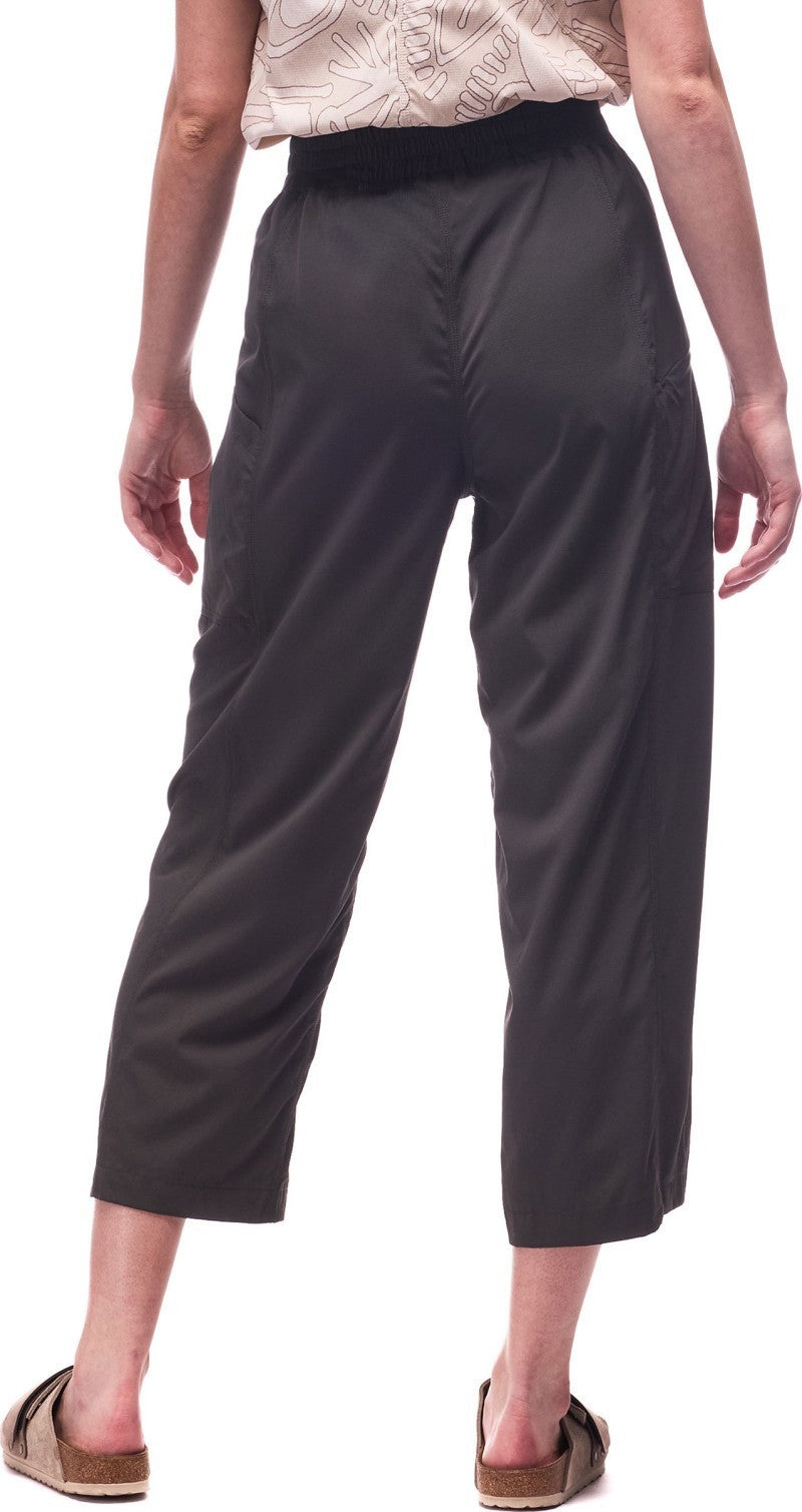 Pierna Pants - Womens - pine 1