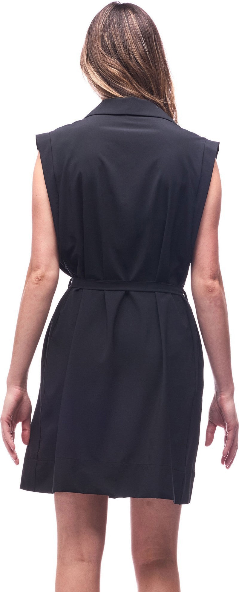 Pilvi Dress - black 1