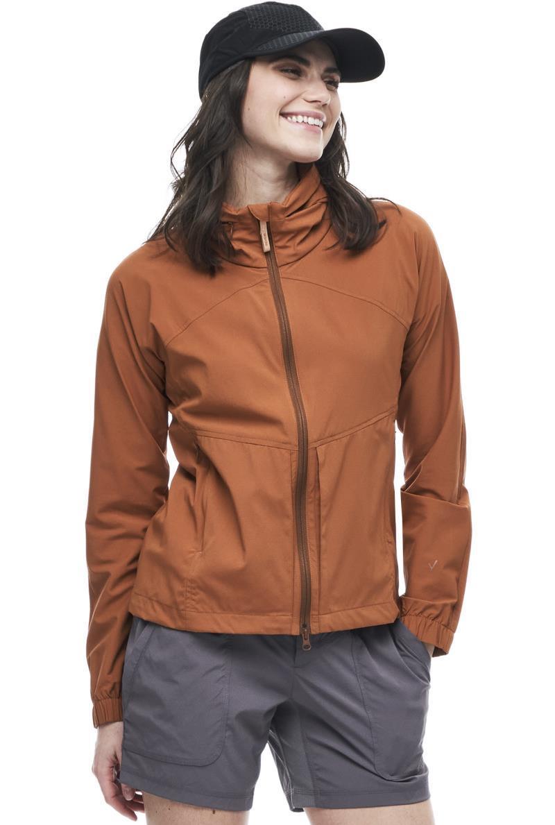 Podroz IV Jacket - Womens - Root 2