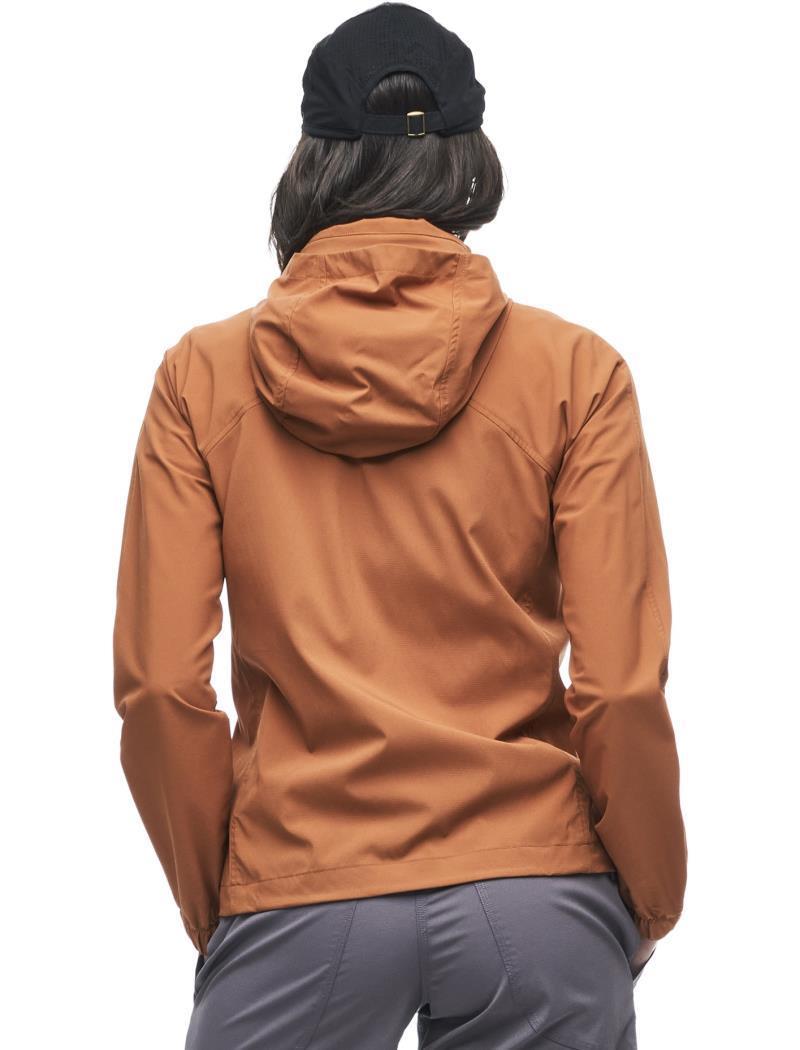Podroz IV Jacket - Womens - Root 3