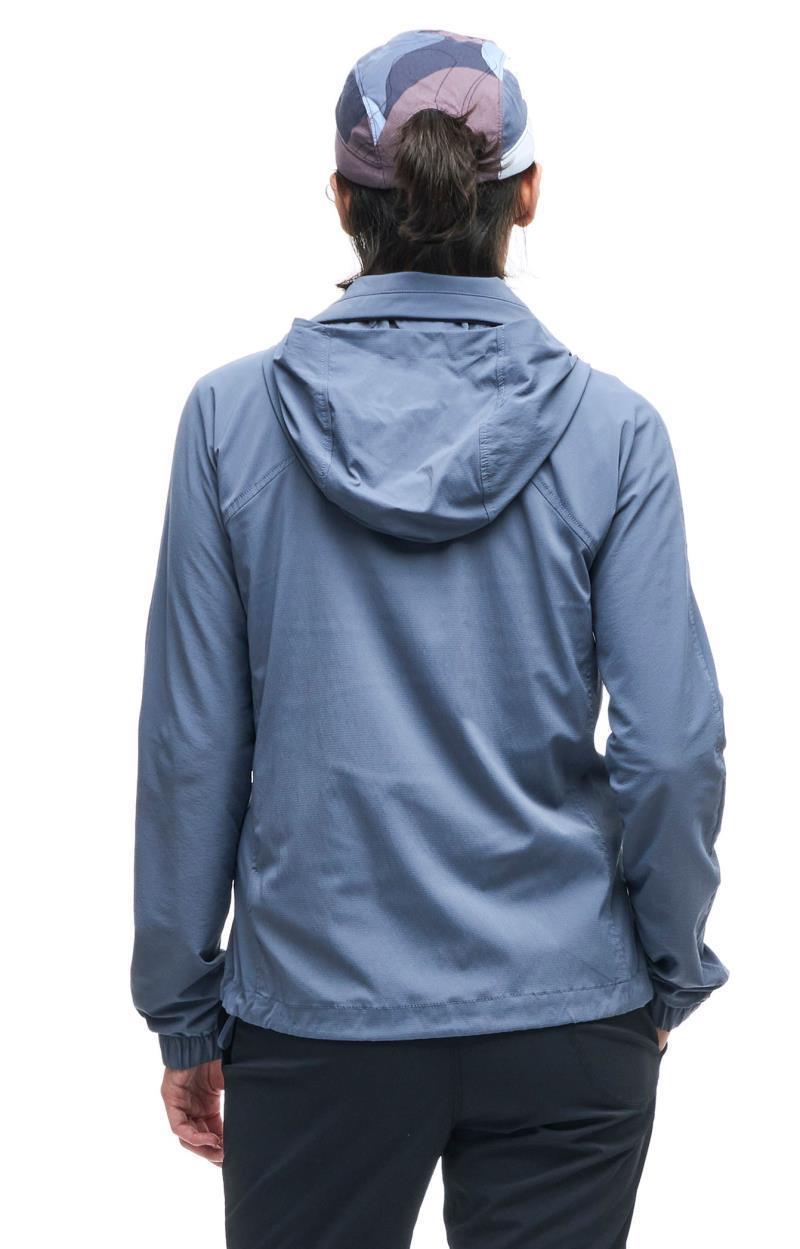 Podroz IV Jacket - Womens - Tempete 2