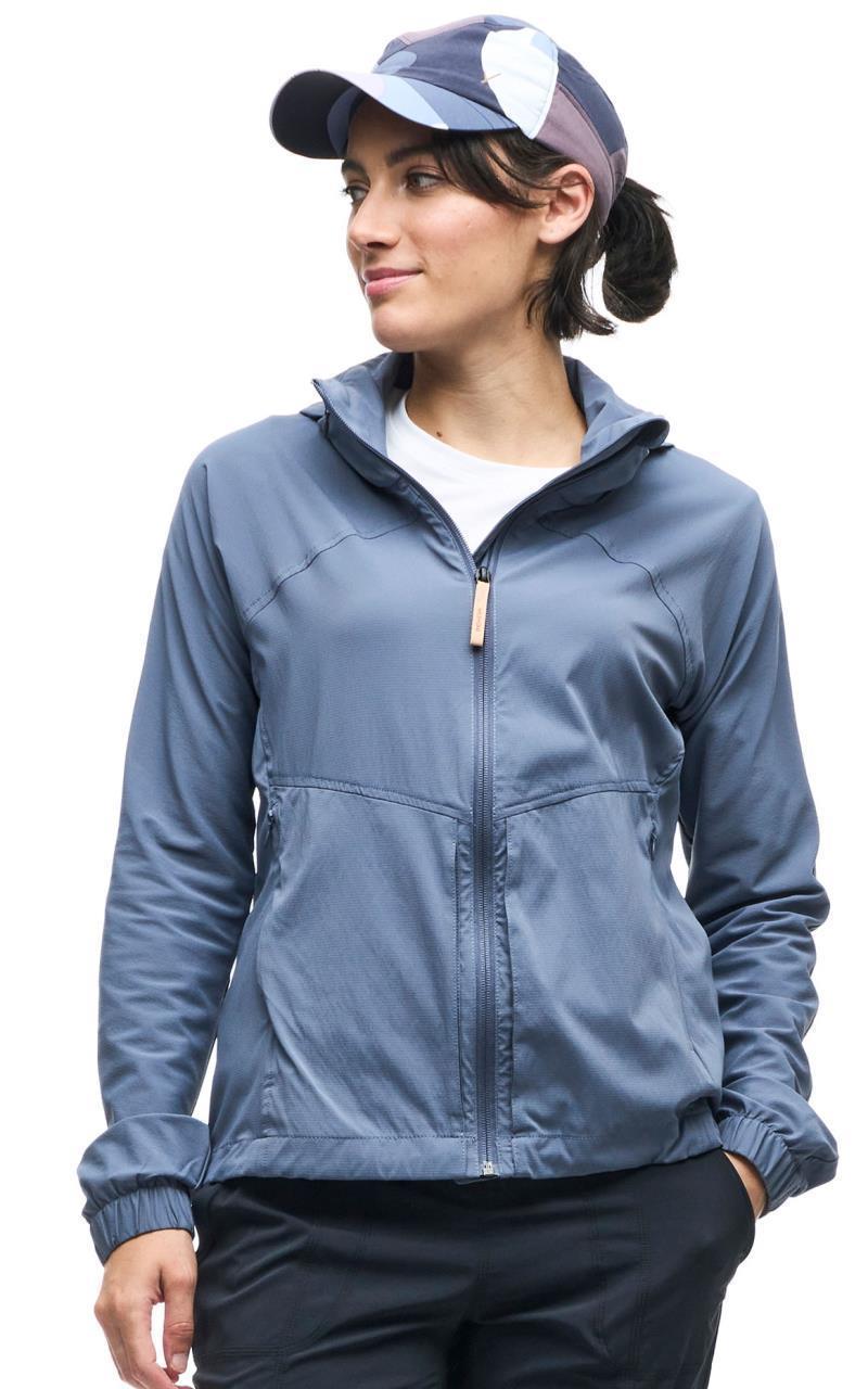 Podroz IV Jacket - Womens - Tempete 1