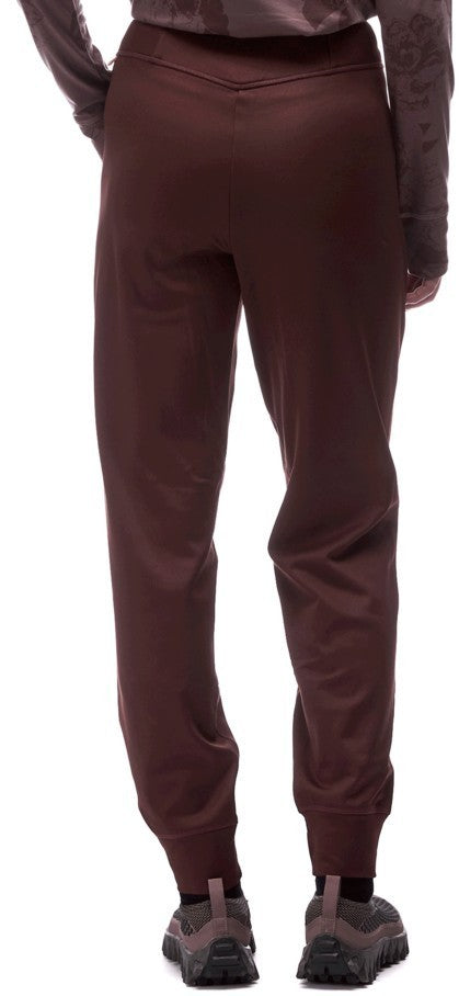 Rahat - Womens - dark bark 1
