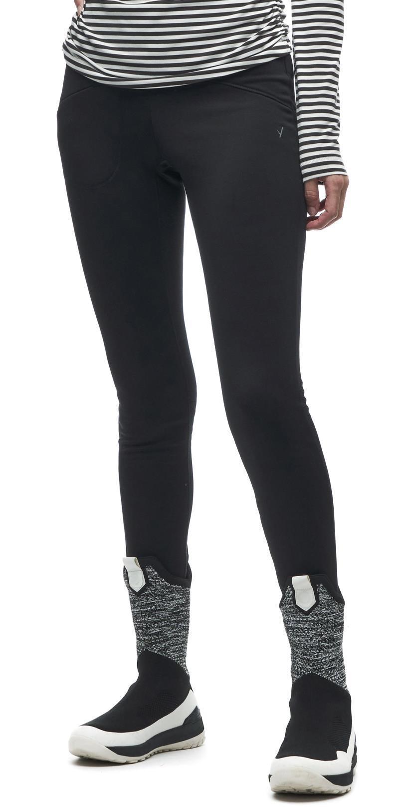 Rasar Pants, 28" Inseam - Womens - Black 1