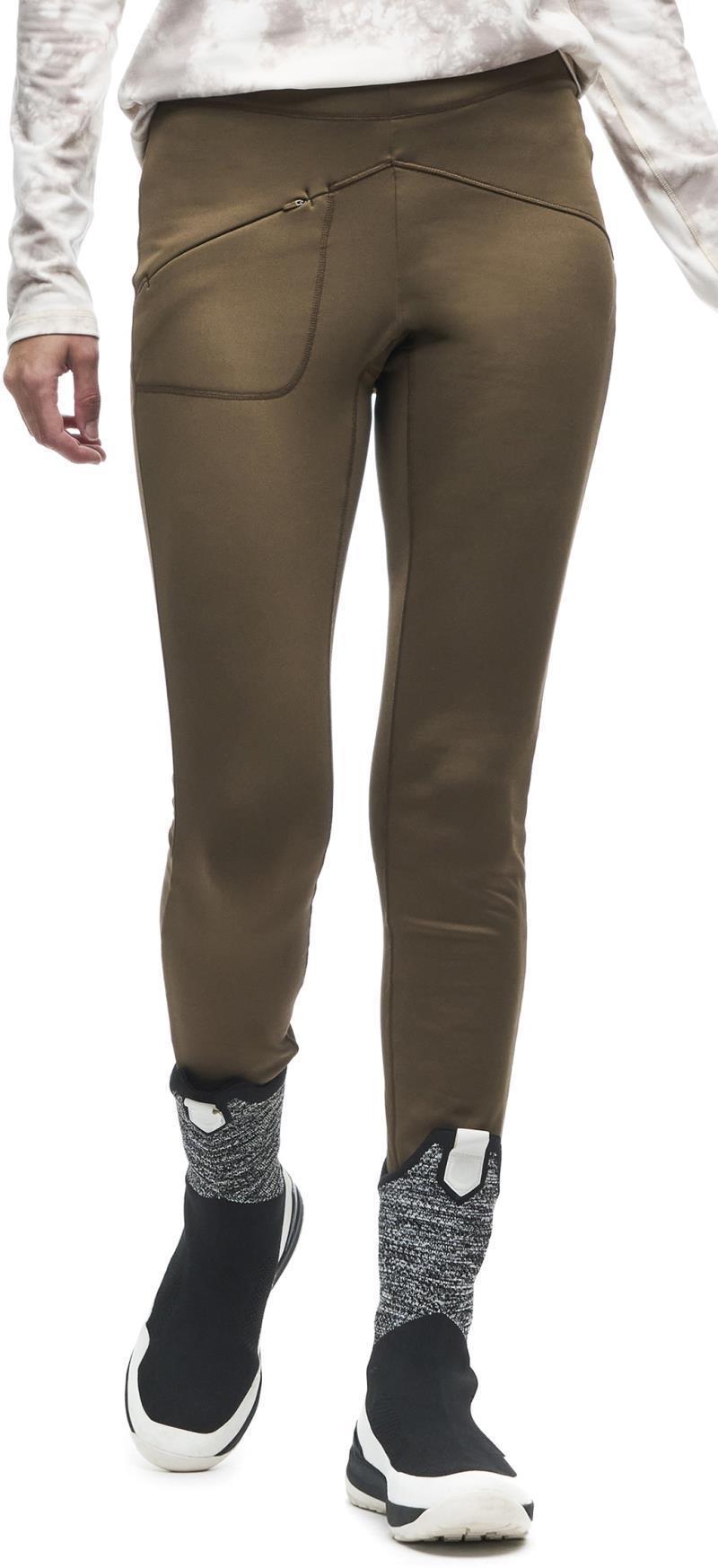 Rasar Pants, 28" Inseam - Womens - Carob 1