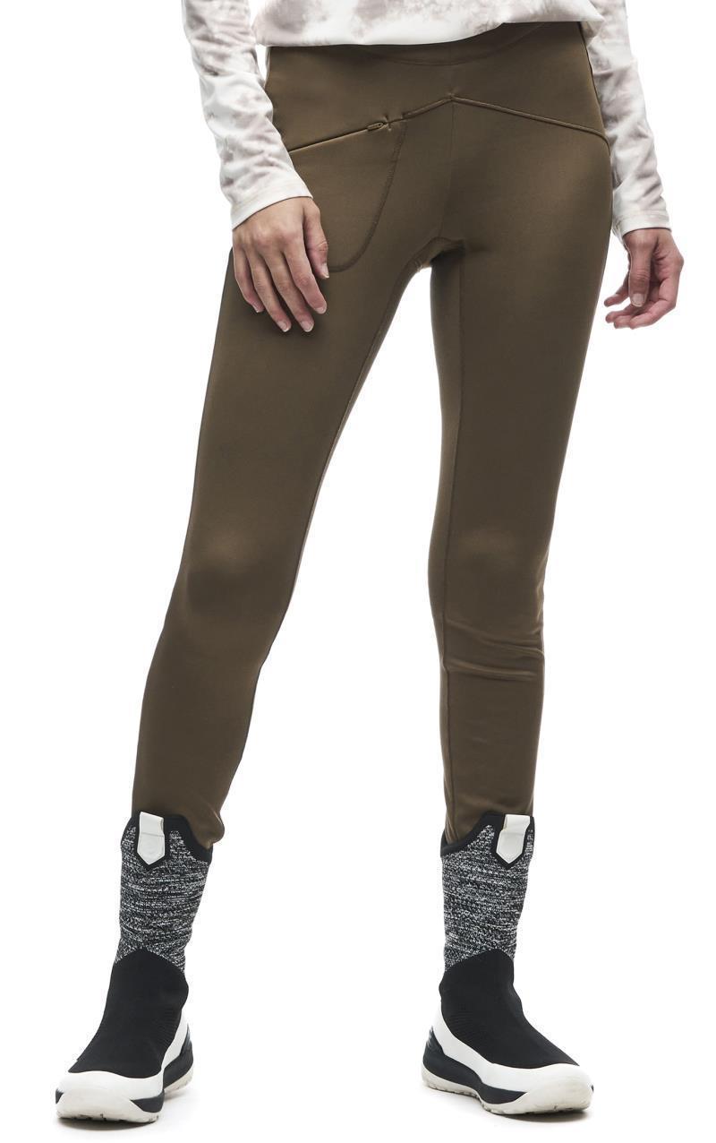 Rasar Pants, 28" Inseam - Womens - Carob 2