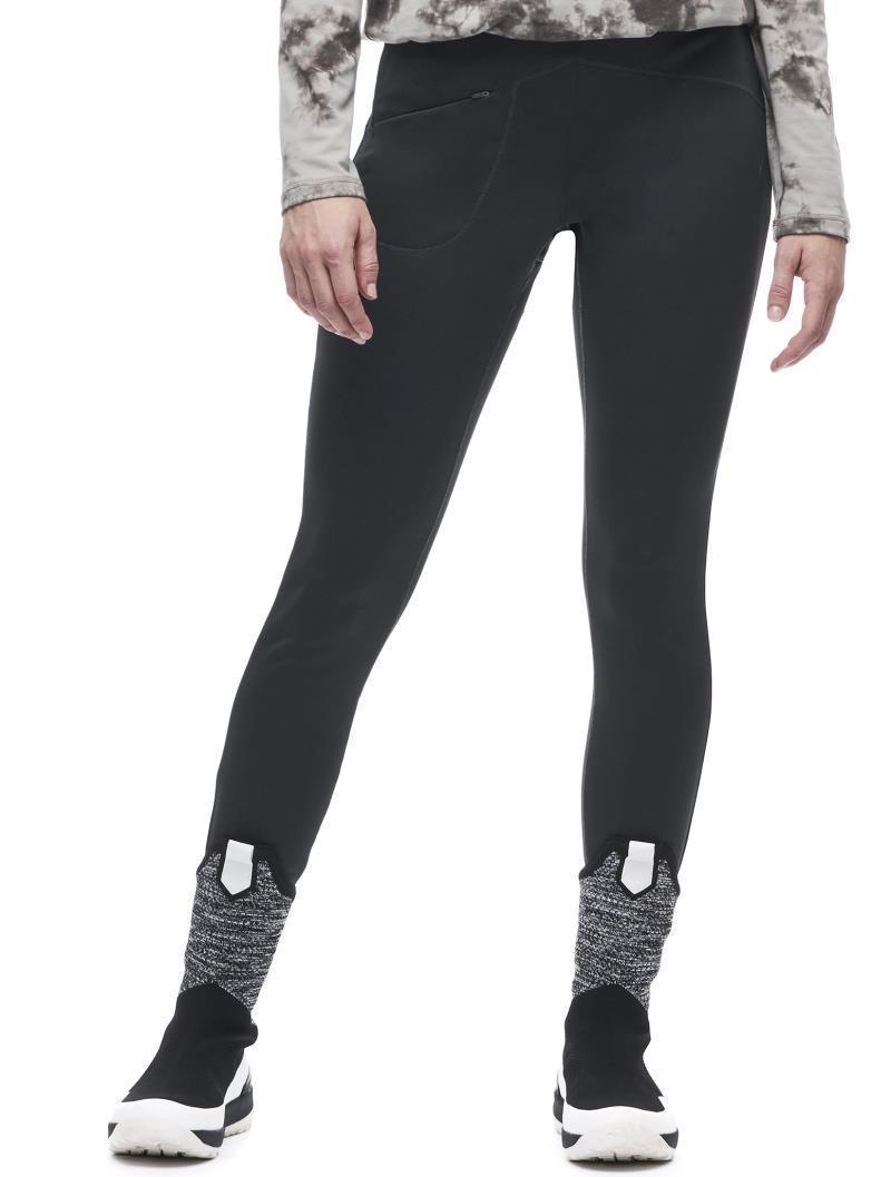 Rasar Pants, 28" Inseam - Womens - Pine 1