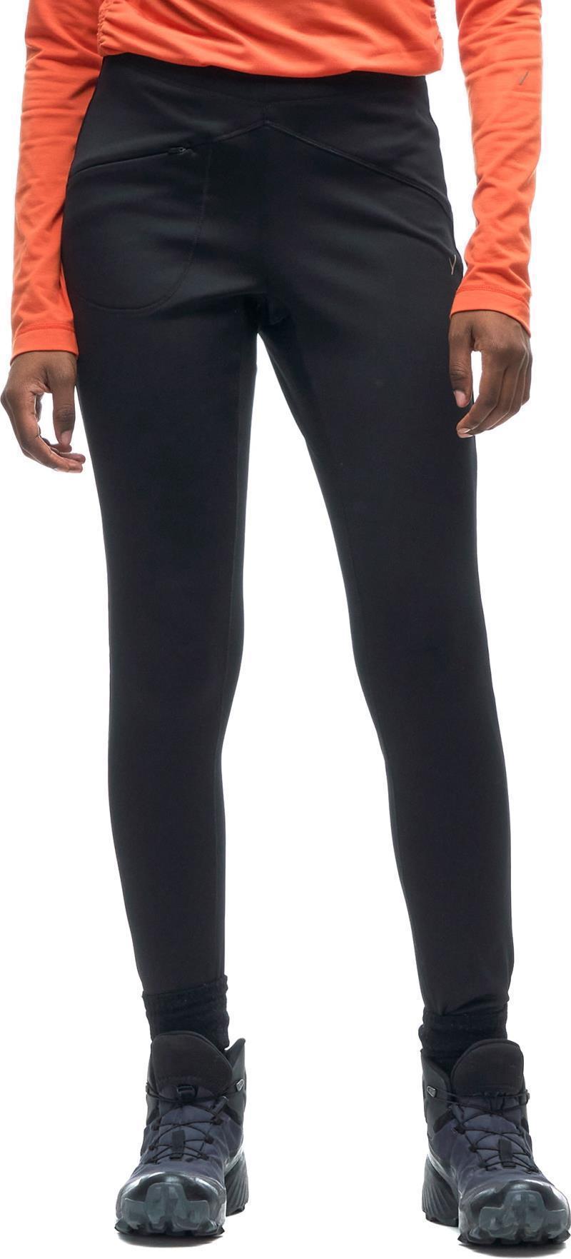 Rasar Pants - Womens - Black 2