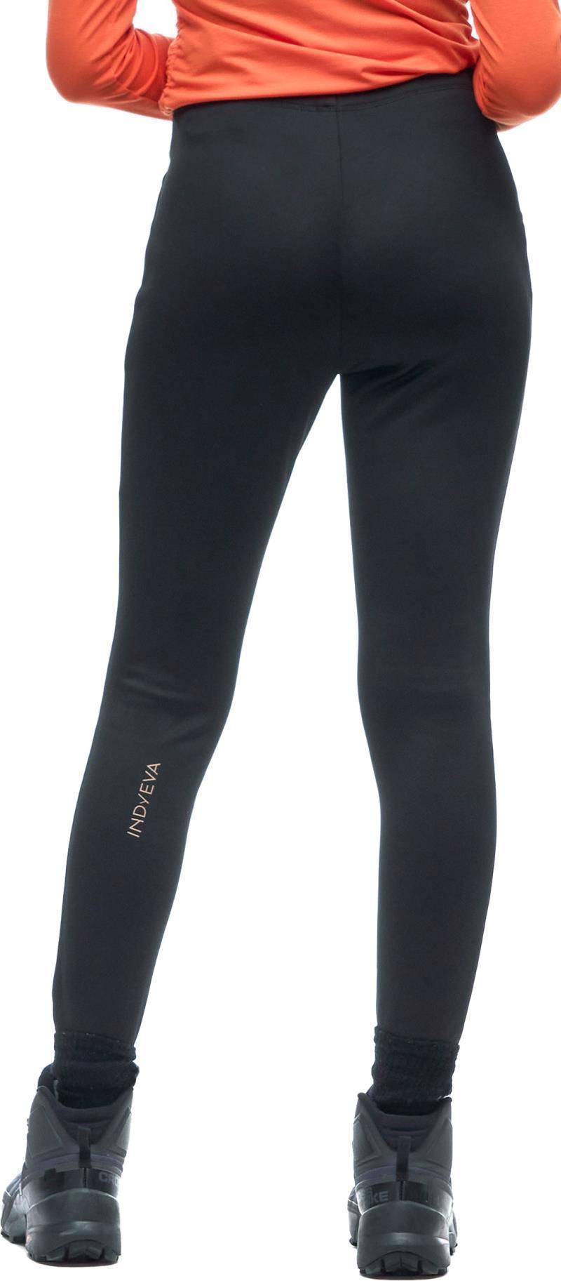 Rasar Pants - Womens - Black 3