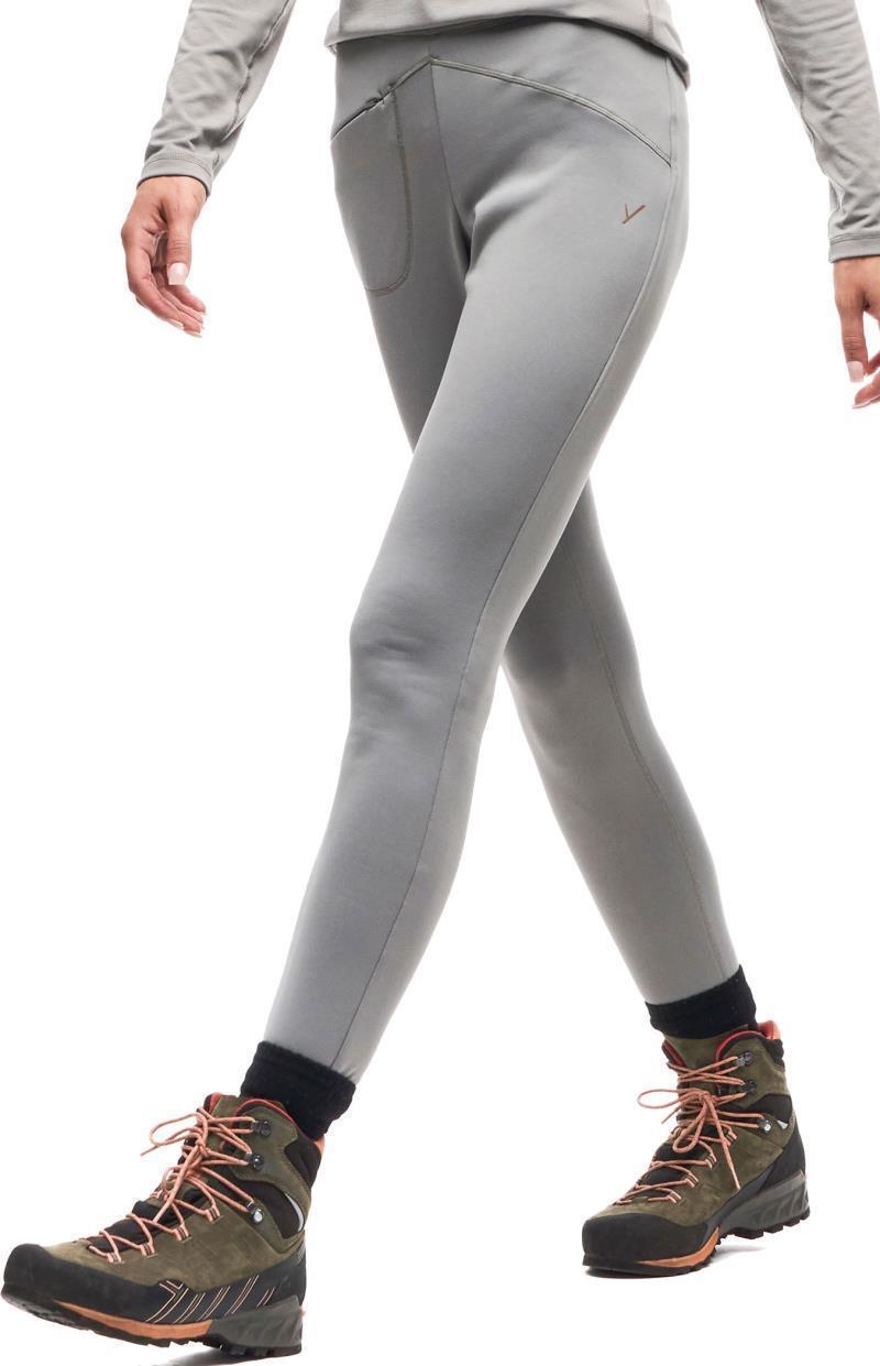 Rasar Pants - Womens - Matcha 2