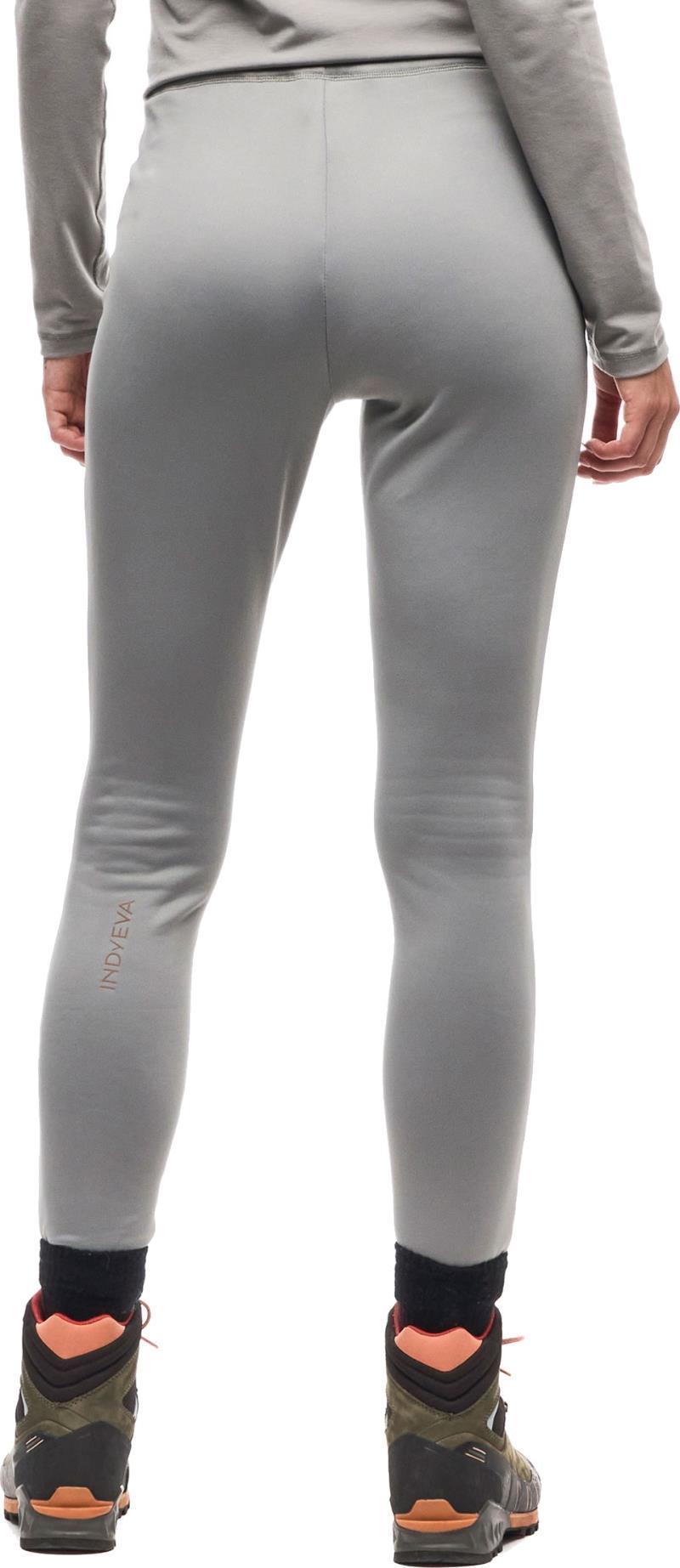Rasar Pants - Womens - Matcha 3