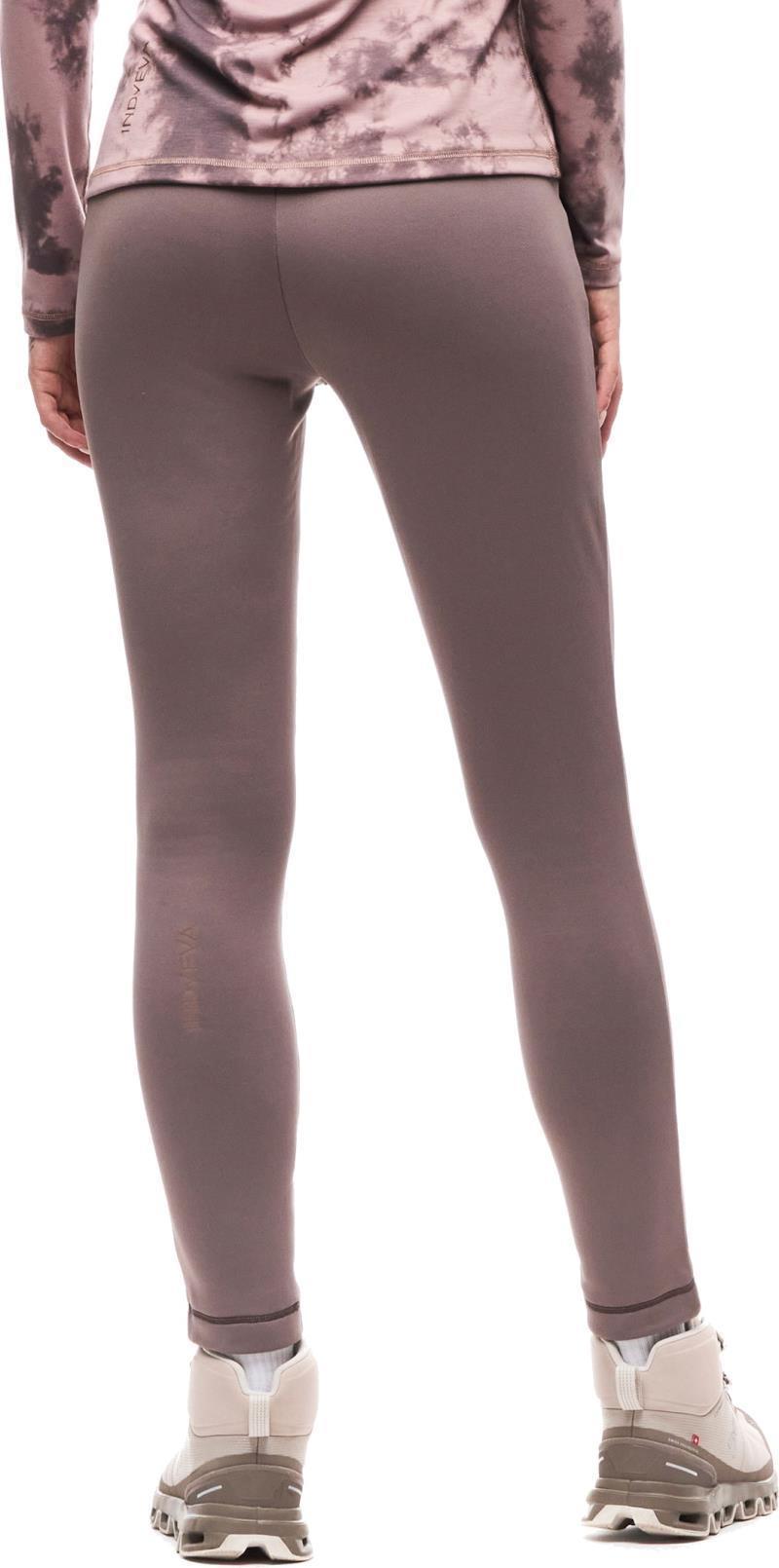Rasar Pants - Womens - Peppercorn 3