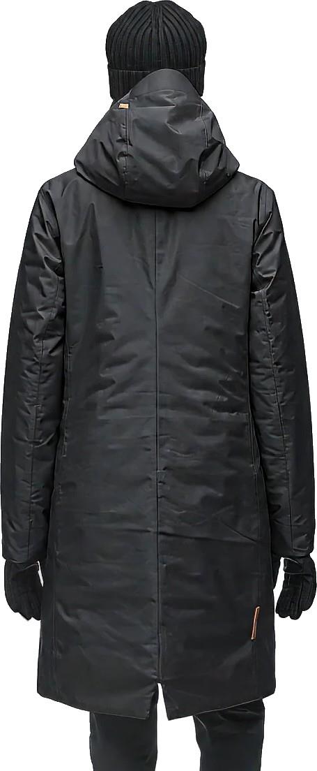 Ravina Jacket III - Womens - black 1