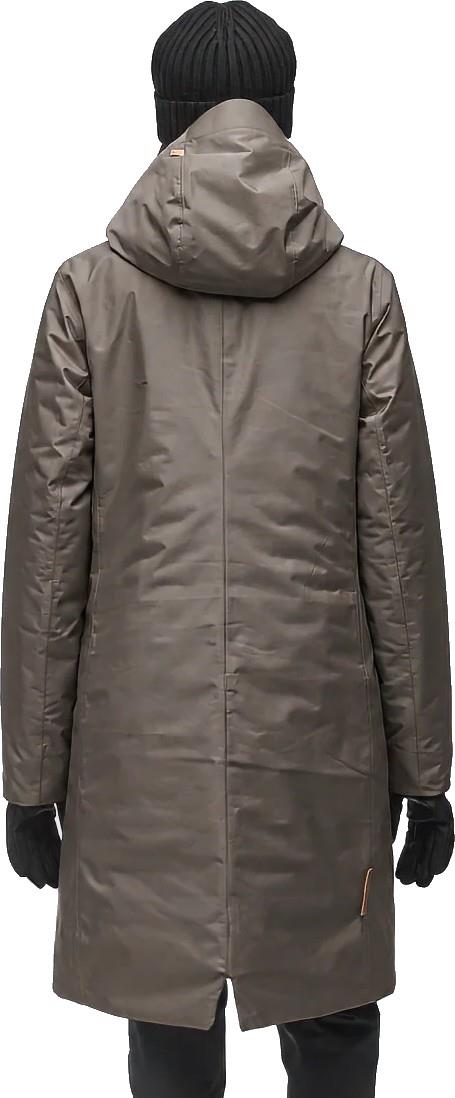 Ravina Jacket III - Womens - night owl 1