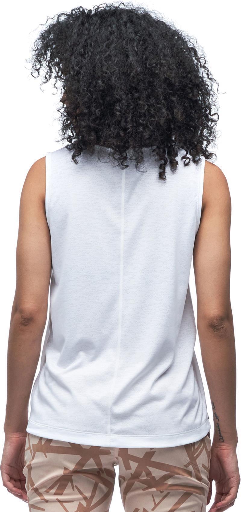 Regata Sleeveless Shirt - Womens - Daisy 3