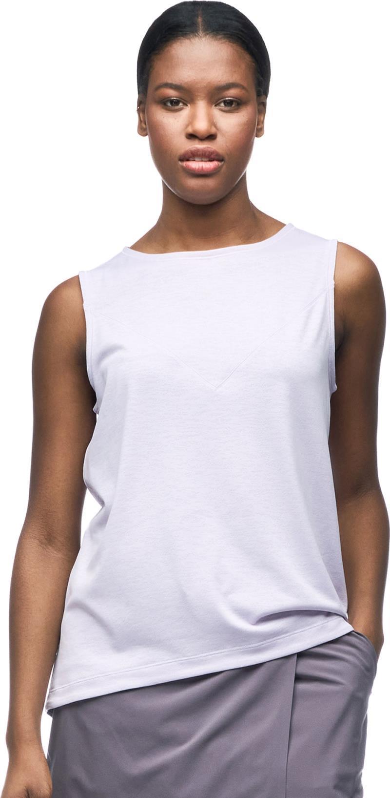 Regata Sleeveless Shirt - Womens - Euphoria 1
