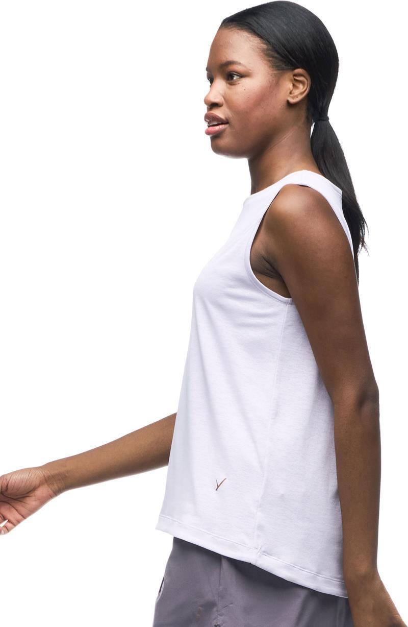 Regata Sleeveless Shirt - Womens - Euphoria 2