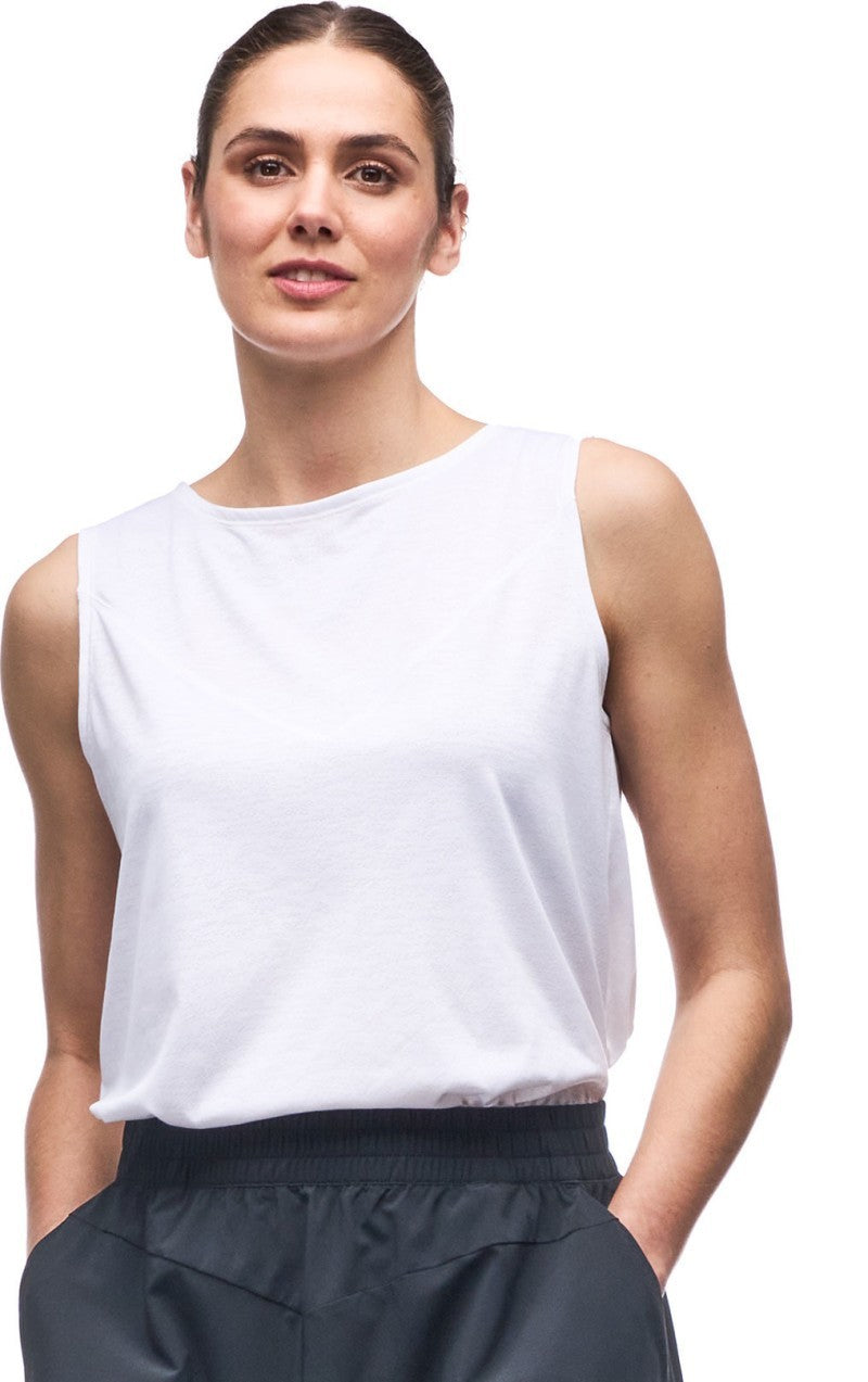 Regata Sleeveless Top - Womens - daisy 1