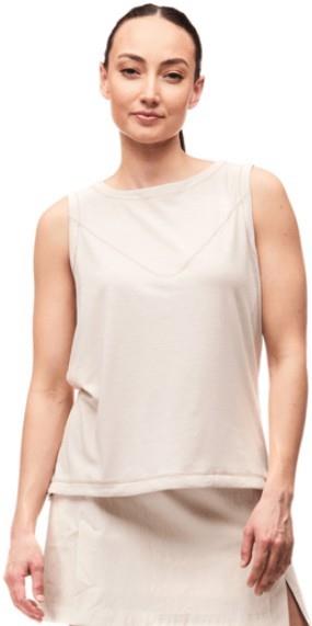 Regata Top - Womens - cloudrock 1
