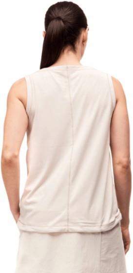 Regata Top - Womens - cloudrock 1