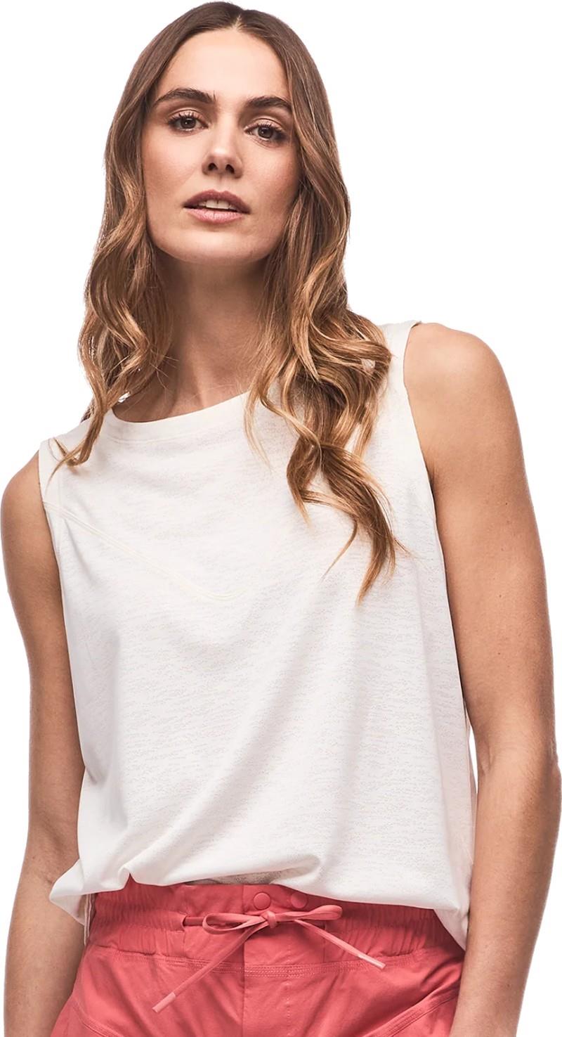 Regata Top - Womens - coco 1