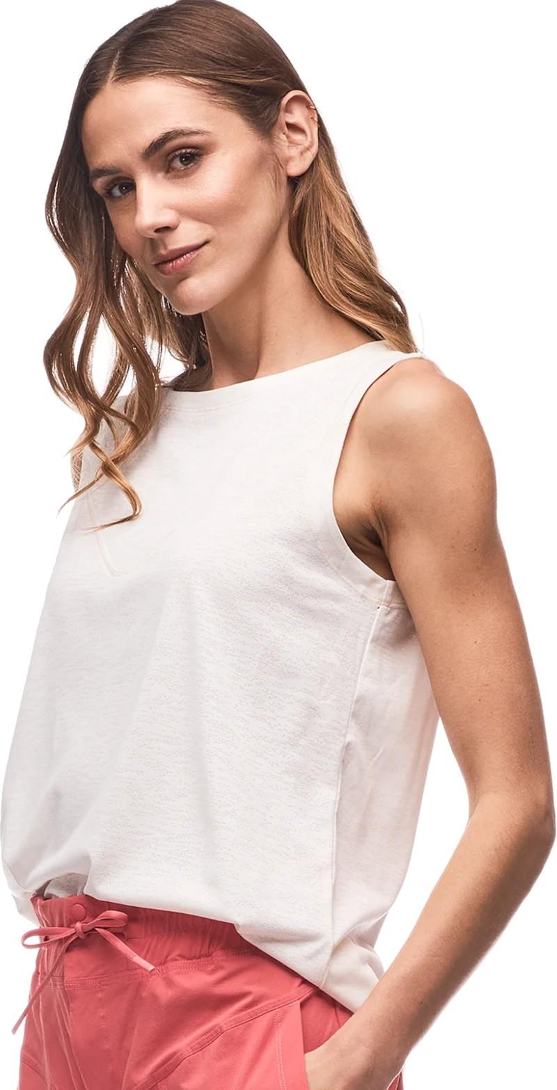 Regata Top - Womens - coco 1