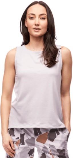 Regata Top - Womens - haze 1