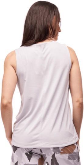 Regata Top - Womens - haze 1