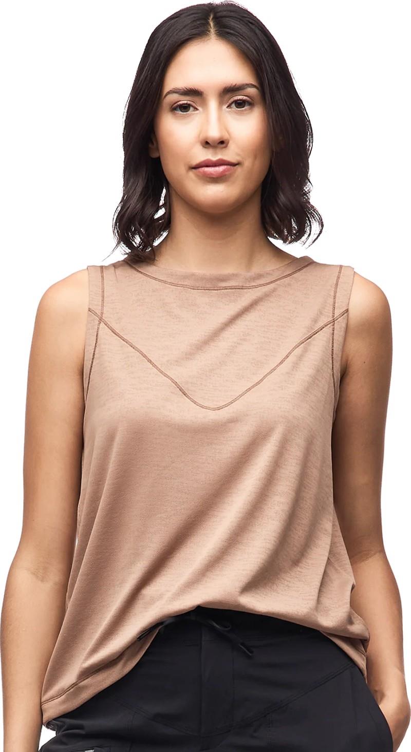 Regata Top - Womens - malt 1