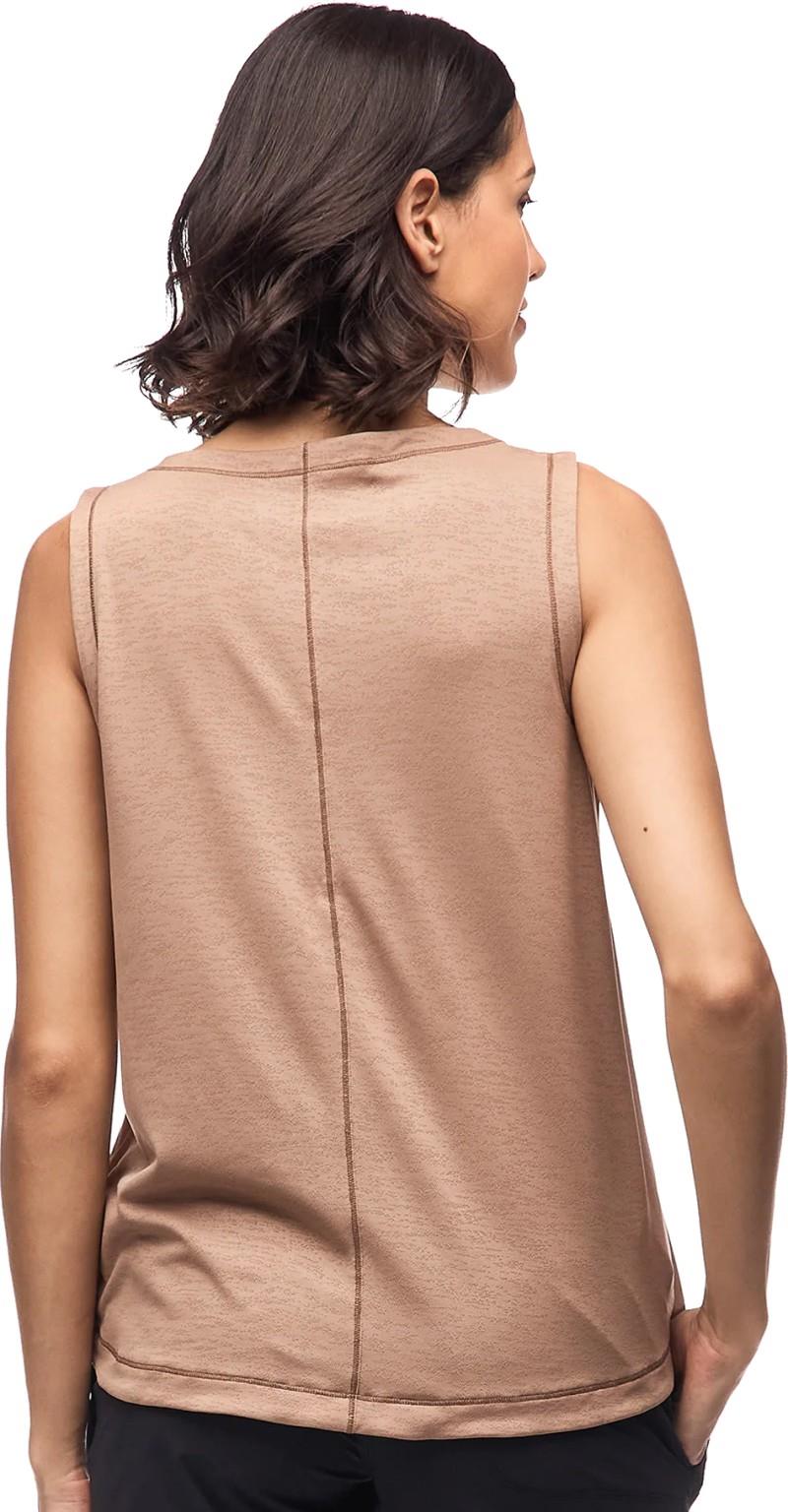 Regata Top - Womens - malt 1