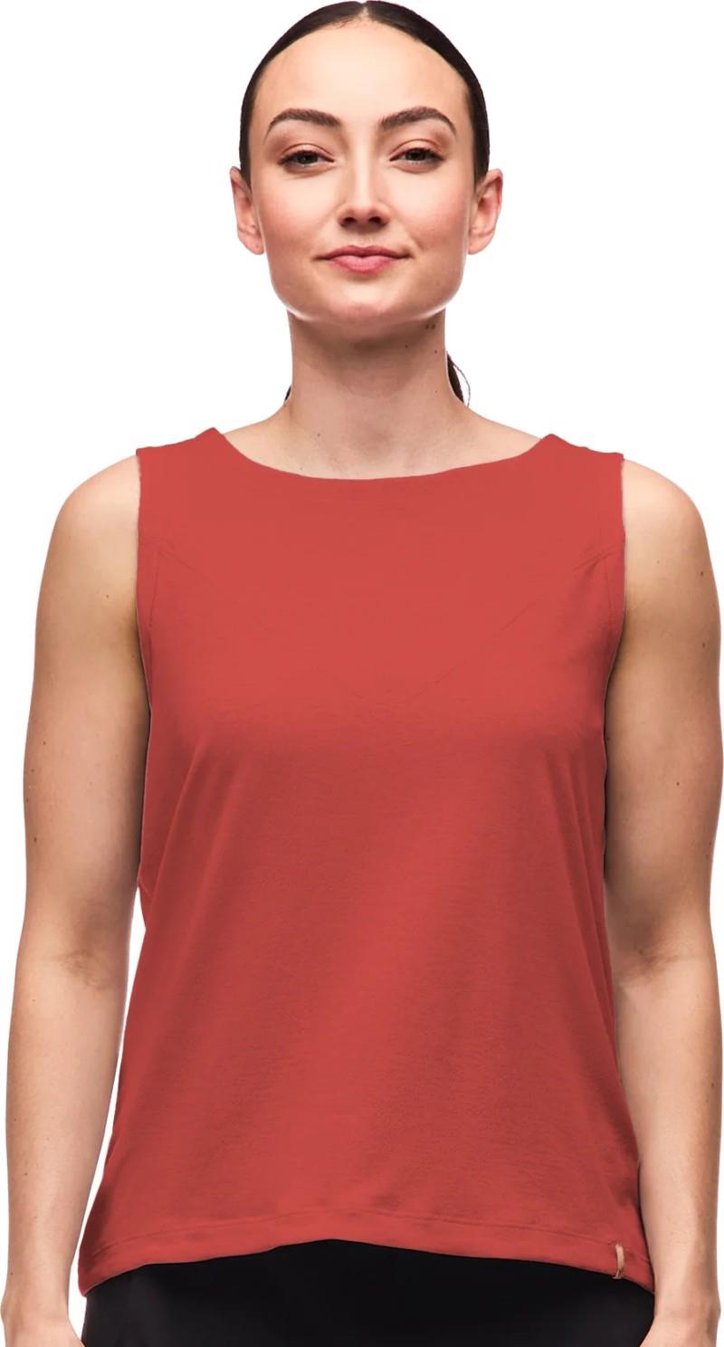 Regata Top - Womens - pepper 1
