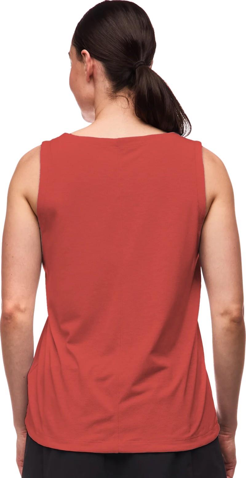 Regata Top - Womens - pepper 1