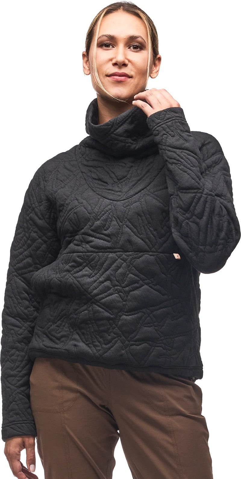 Relevo - Womens - black 1