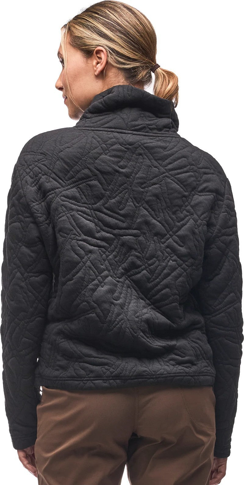 Relevo - Womens - black 1