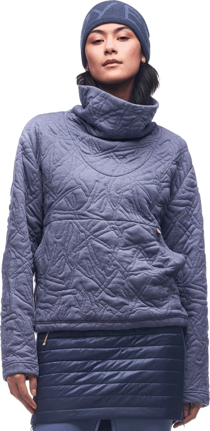 Relevo - Womens - blue stone 1