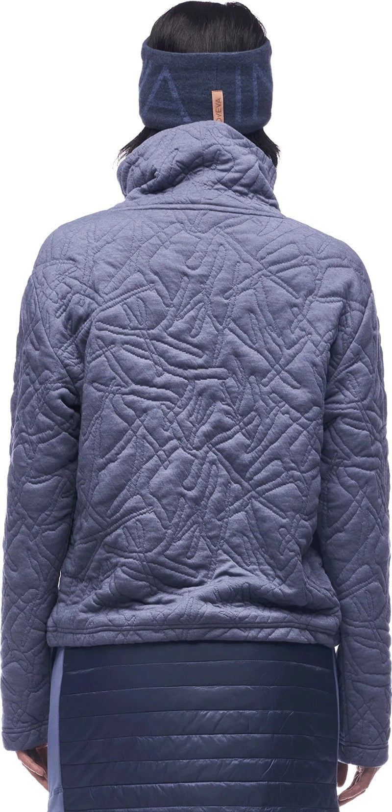 Relevo - Womens - blue stone 1