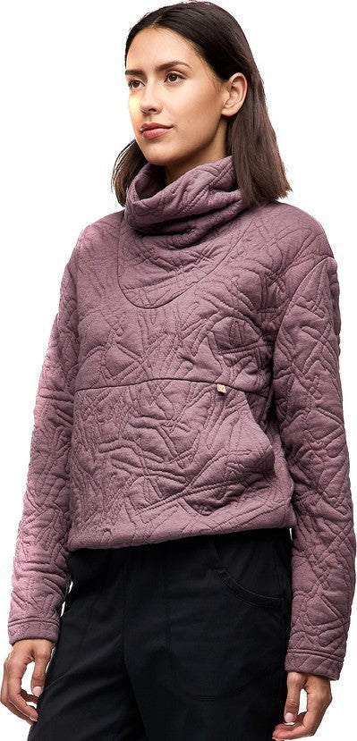 Relevo - Womens - viola 1