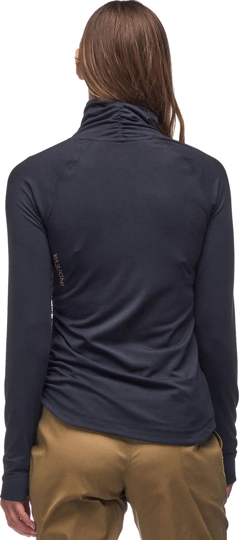 Riga III - Womens - black 1