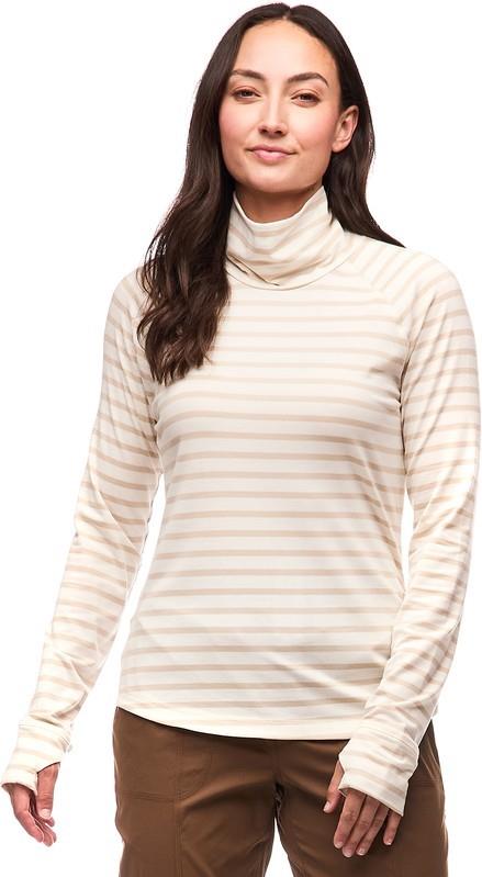 Riga III - Womens - breeze / ponce stripe 1