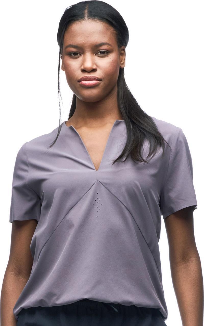 Ringan SS Shirt - Womens - Fig 1