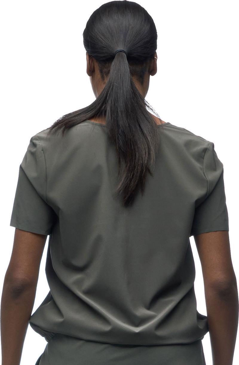 Ringan SS Shirt - Womens - Night Owl 3
